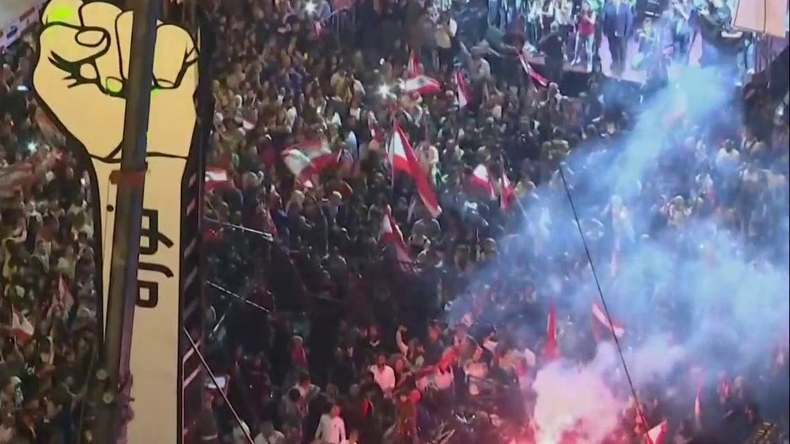 لبنان