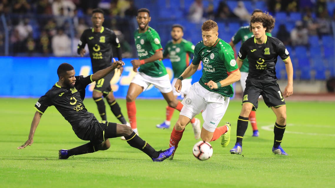 الاتحاد الاتفاق