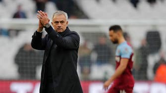 Mourinho makes winning start as Tottenham manager