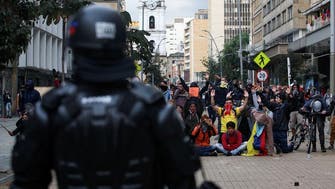 US accuses Venezuela, Cuba of exacerbating regional unrest 