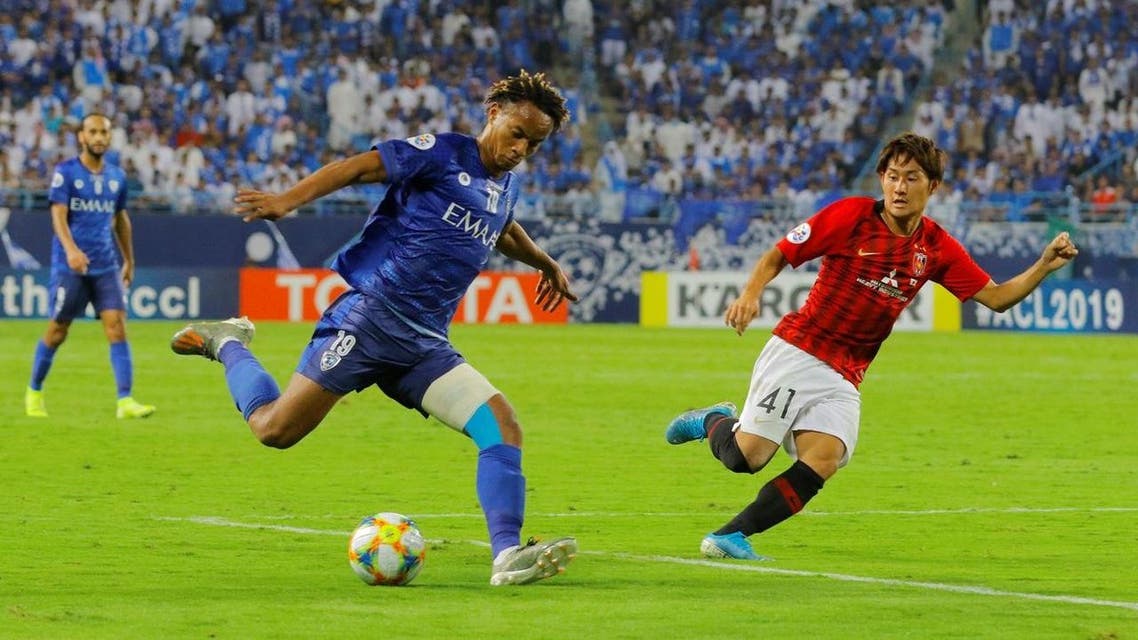 كاريو الهلال أوراوا