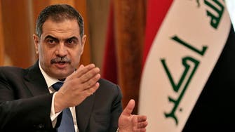 Reports: Iraq’s defense minister suspected of fraud in Sweden