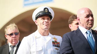 US Navy defies trump, proceeds in effort to expel SEAL