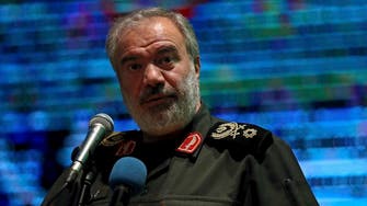 Iran’s Guards call for ‘maximum punishment’ of fuel unrest leaders