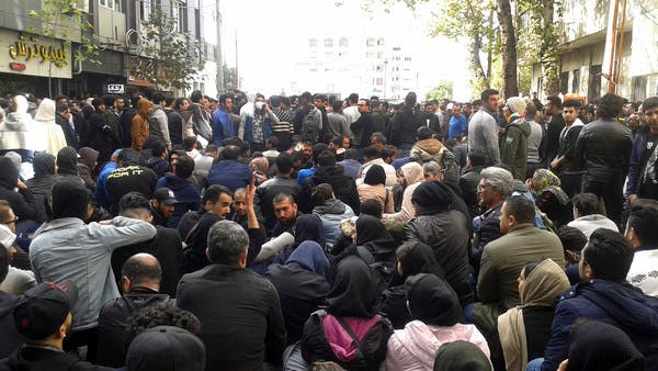 عام على احتجاجات إيران.. ماذا يقول أهالي الضحايا؟