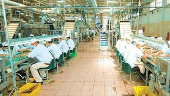 5 مذكرات لتوطين 36 ألف وظيفة بالقطاع الصناعي في السعودية