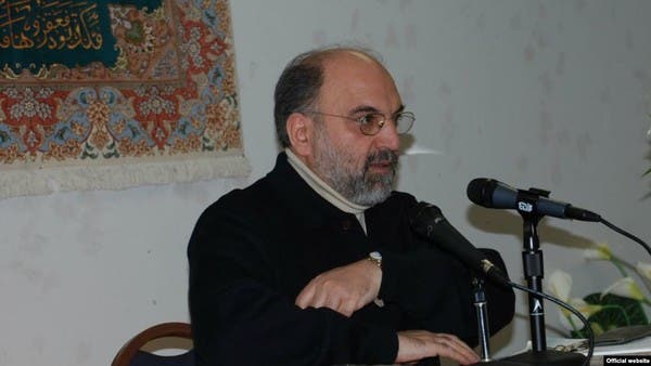 مفكر إيراني: عنف الحكومة سيولد عنفاً مضاداً