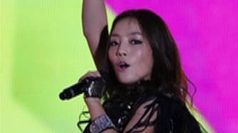 K-pop star Goo Hara found dead at her home 