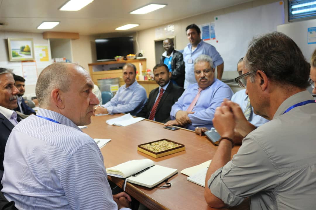 إعادة الانتشار