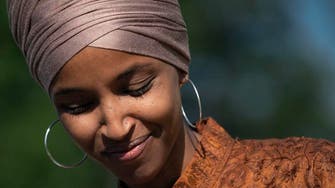 US Rep Ilhan Omar accused of being a foreign agent – legal deposition