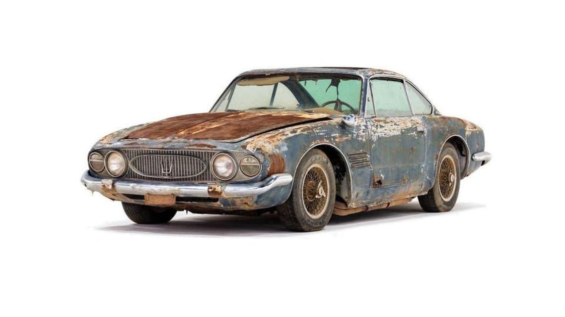 ksa: Scrap made citizen rich
