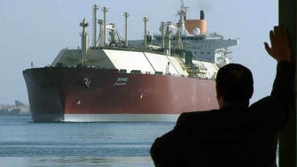 Egypt’s Suez Canal Authority cancels rebate granted to LNG carriers as of March 15