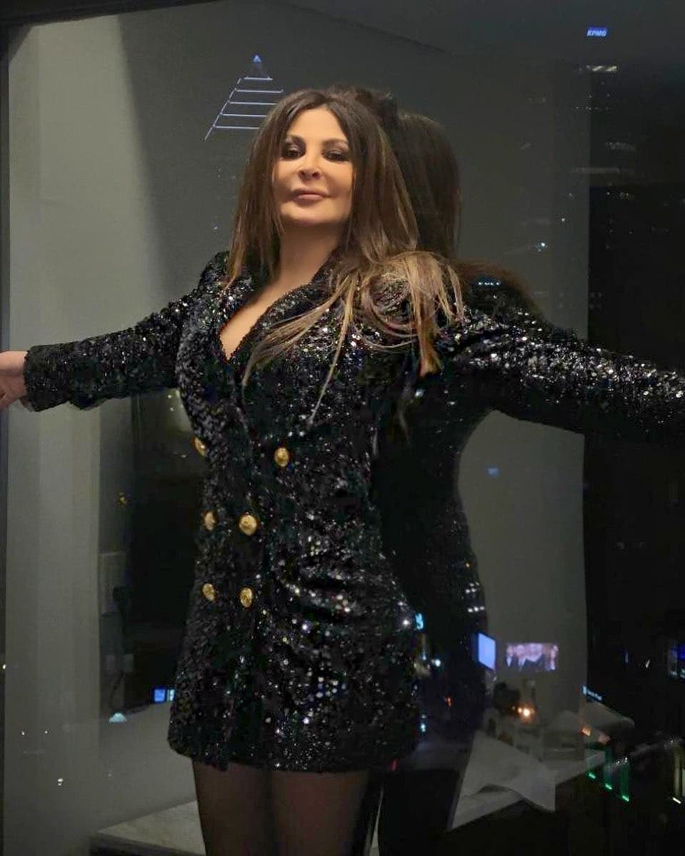 إليسا
