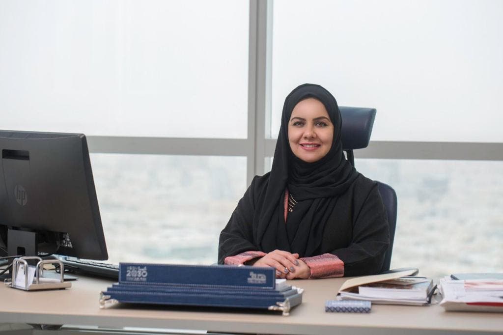 الدكتورة هلا التويجري