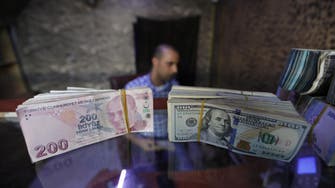 Turkish lira, stocks under pressure on concerns over S-400 missile dispute