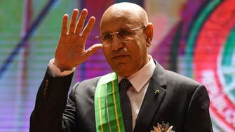 إصابة رئيس موريتانيا بفيروس كورونا المستجد