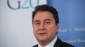 What you need to know about Turkey’s rival leader Ali Babacan