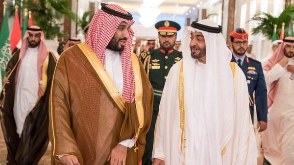 محمد بن سلمان في الإمارات.. توقيع 4 مذكرات تفاهم و7 مبادرات استراتيجية