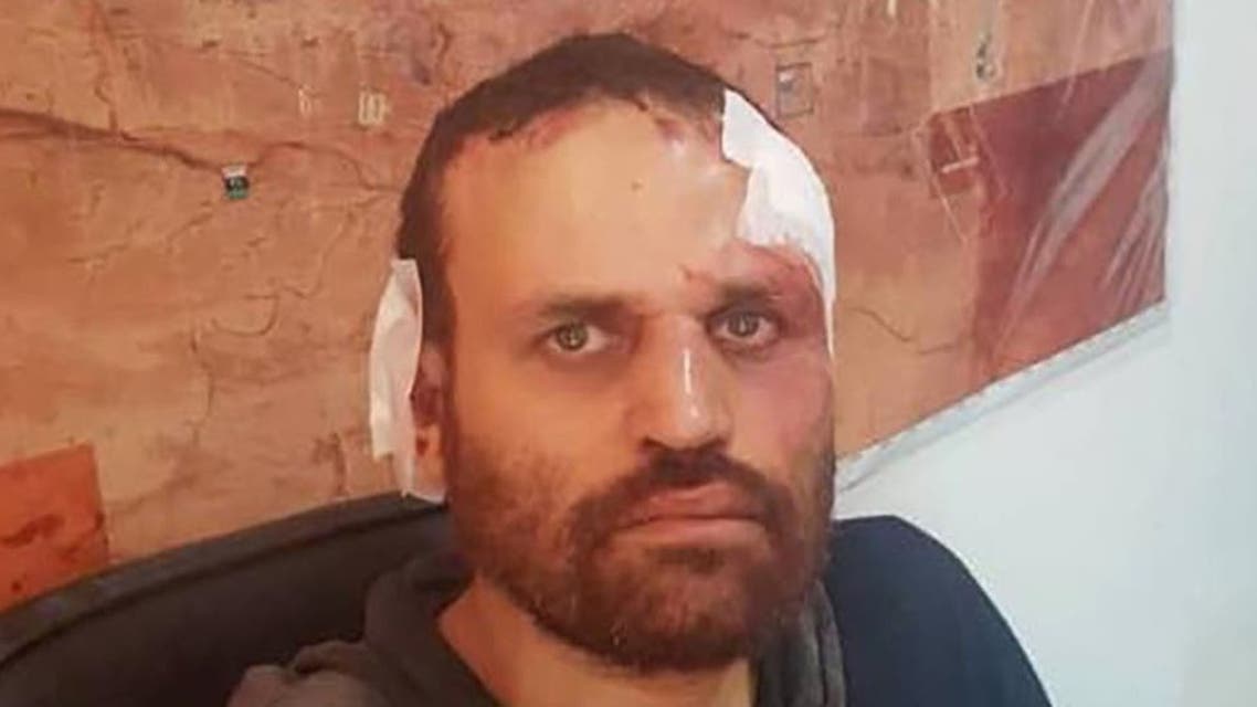 الإرهابي هشام عشماوي