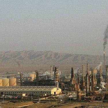 مؤسسة النفط الليبية تعلن حالة القوة القاهرة في حقل الفيل بسبب توقف الإنتاج