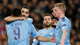 Manchester City’s Abu Dhabi owners sell 10 pct stake to US firm