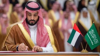 شاهزاده محمد بن سلمان: روابط سعودی با امارات بر پایه‌های محکمی استوار است