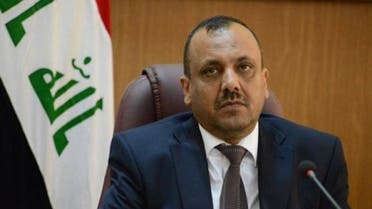 محافظ النجف لؤي الياسري