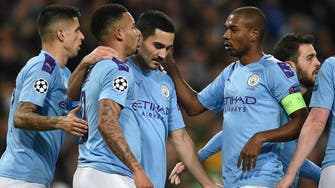 UEFA bans Manchester City from Champions League for two seasons