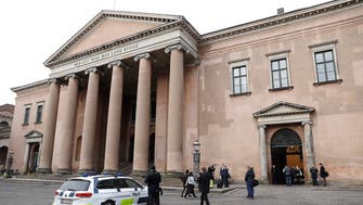 دانمارک سه عضو یک گروه اهوازی را به اتهام «حمایت از تروریسم» محاکمه می‌کند
