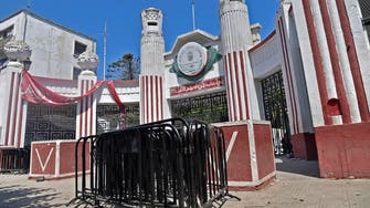 Three sentenced to prison over Algeria concert stampede deaths