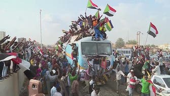 السودان.. توقيف 30 قيادياً من رموز نظام البشير بتهم تمويل الإرهاب