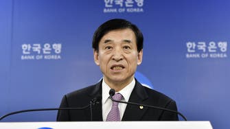 South Korea cuts growth forecast to lowest in decade