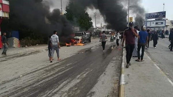 جديد مجزرة ذي قار جنوب العراق.. اتهامات ووثائق مسربة