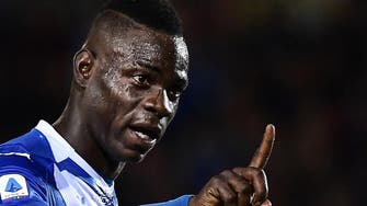 Italian clubs recognize ‘serious problem’ with racism