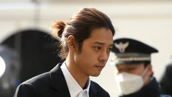 K-pop singer sentenced to 6 years in jail for rape, sharing secret sex videos