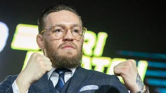 Mixed Martial Arts: McGregor set for UFC return in January
