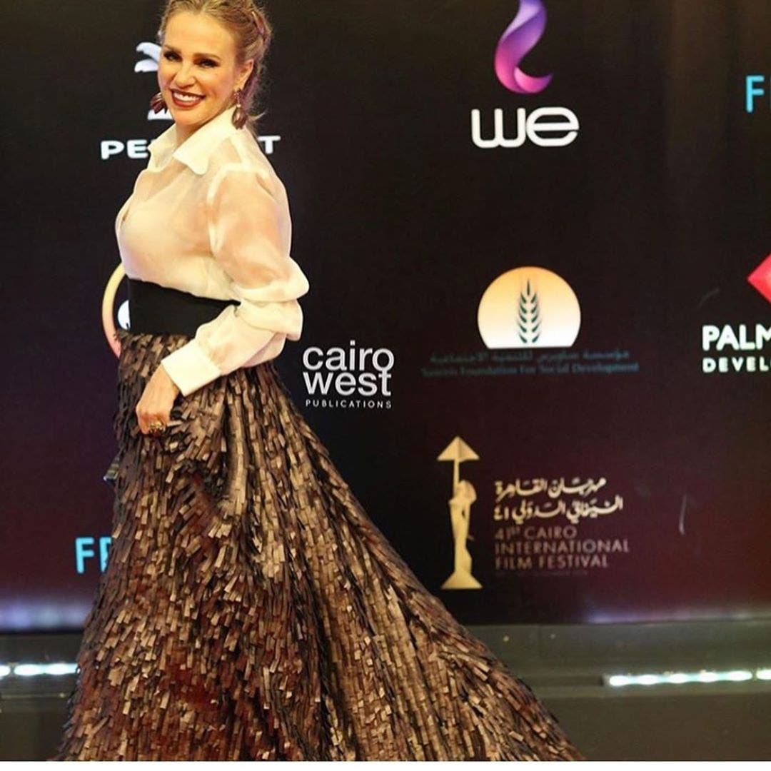 شيرين رضا