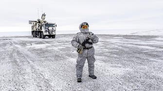 Russia tests hypersonic missile in Arctic: Reports