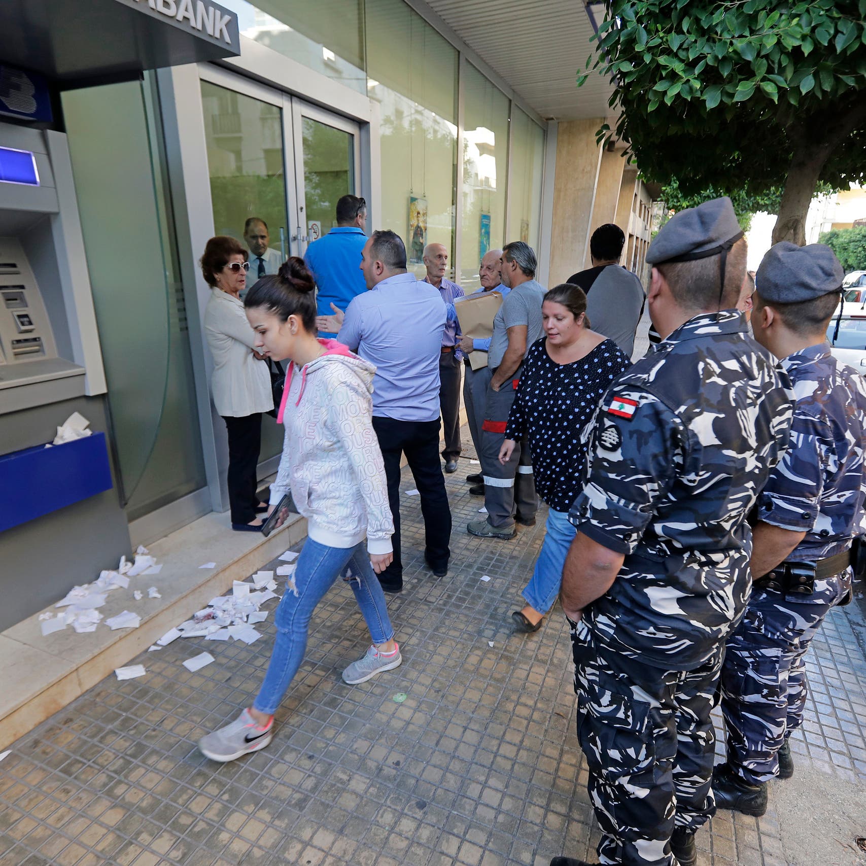 المدعي المالي في لبنان: سنتحرّك مجدداً ضد المصارف إذا..