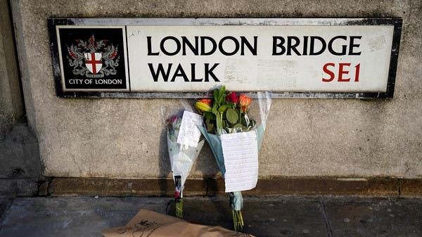 ISIS Claims Responsibility For London Bridge Attack