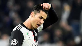 Ronaldo will be motivated by goal slump, says Sarri