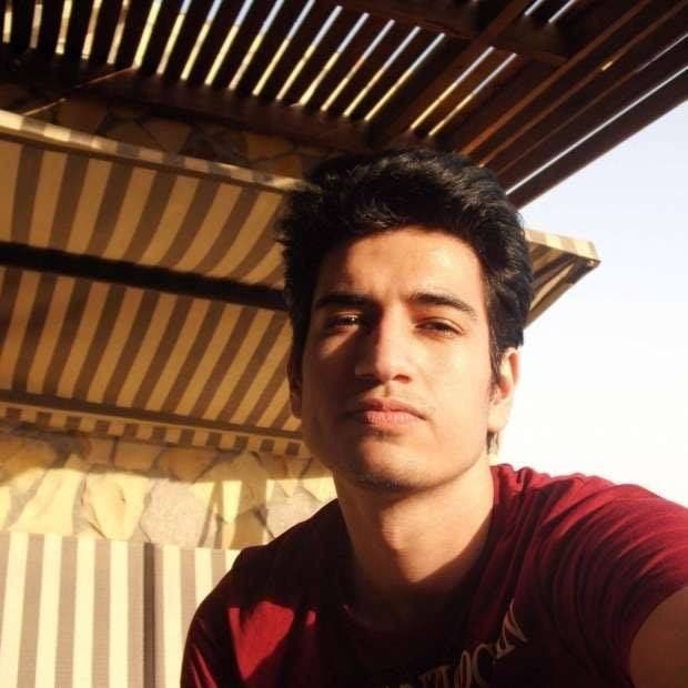 ارتفاعه 187 متراً.. انتحار طالب مصري من برج القاهرة