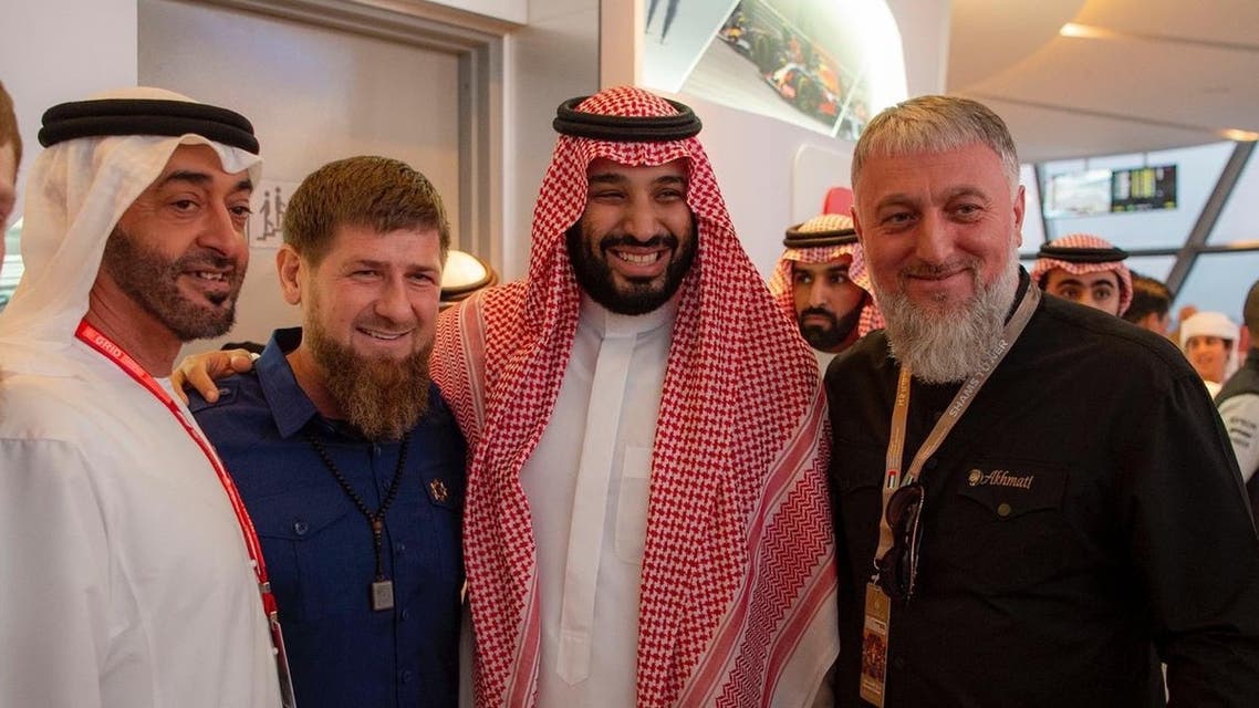 محمد بن سلمان