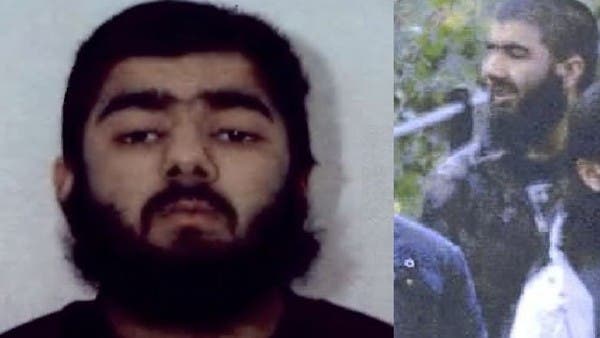 من هو المتطرف عثمان خان الذي خطط لتفجير بورصة لندن؟
