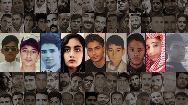 مدينة إيرانية تشهد سقوط 40 قتيلاً و330 جريحاً خلال الاحتجاجات