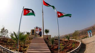 Thirteen Pakistanis killed in Jordan valley farm fire: Civil defense statement