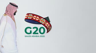 Saudi Arabia’s G20 presidency years in the making