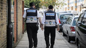 UK group: Rabbi badly beaten in London, hate crimes on rise