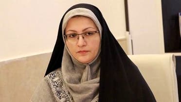 حاكمة مقاطعة قدس، الواقعة غرب محافظة طهران، حاكمة ليلى واثقي