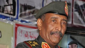 البرهان: السودان يعلّم العالم الانتقال السلمي للسلطة
